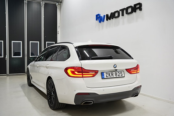 BMW 520 5 of 23