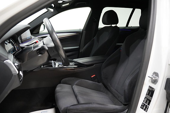 BMW 520 8 of 23