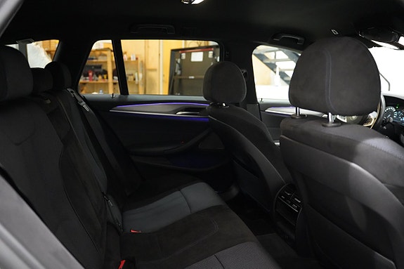 BMW 520 16 of 23
