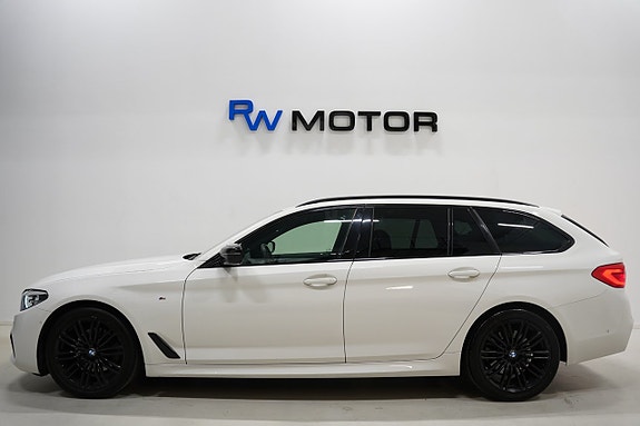 BMW 520 4 of 23