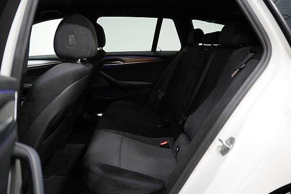 BMW 520 15 of 23