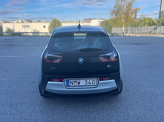 BMW i3 6 of 10