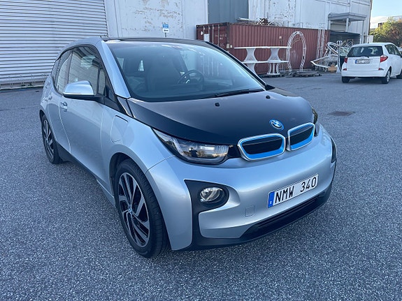 BMW i3 3 of 10