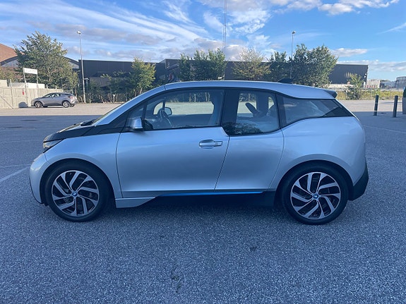 BMW i3 7 of 10