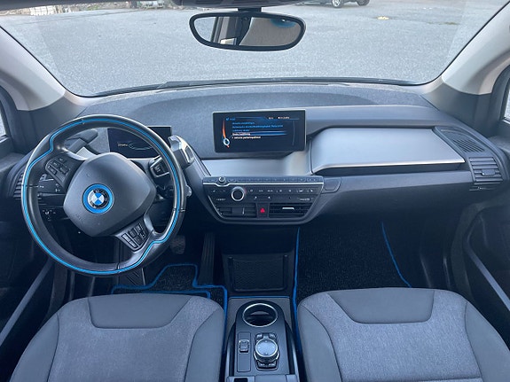 BMW i3 10 of 10