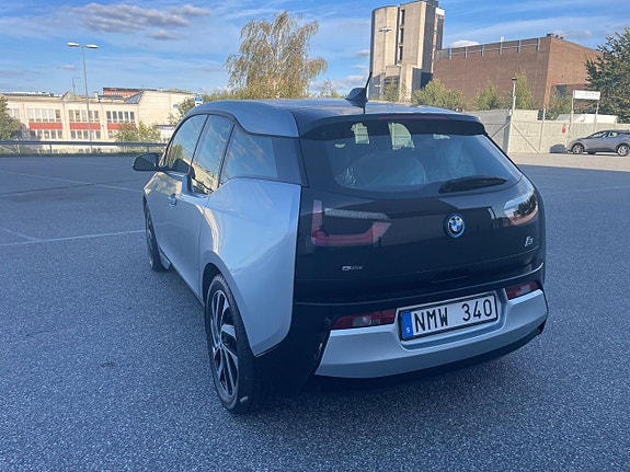 BMW i3 5 of 10