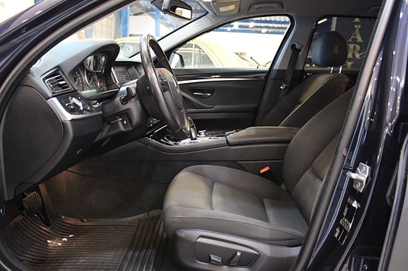 BMW 520 6 of 10