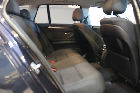 BMW 520 9 of 10