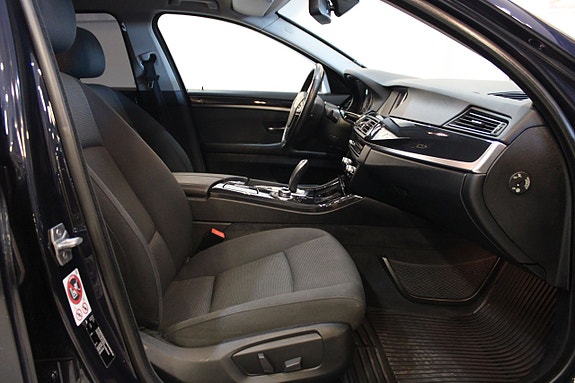BMW 520 8 of 10