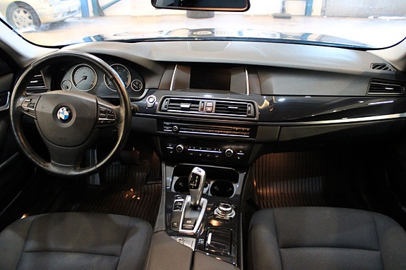 BMW 520 10 of 10