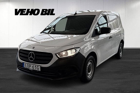 Mercedes-Benz Citan 110