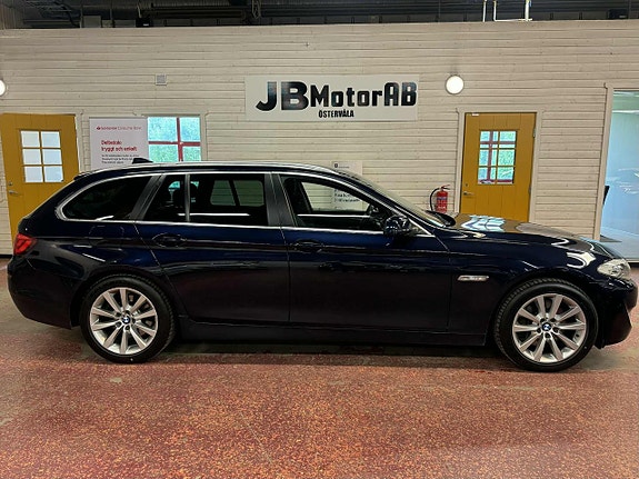 BMW 530d