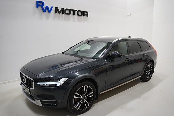 Volvo V90 Cross Country