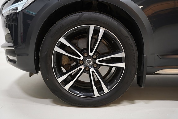 Volvo V90 Cross Country 5 of 5