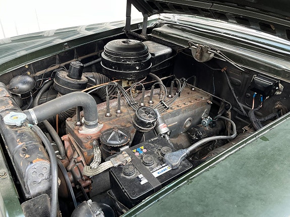 Packard Clipper 16 of 17