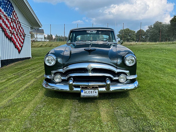 Packard Clipper 8 of 17
