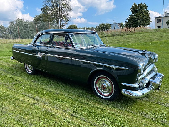 Packard Clipper 7 of 17