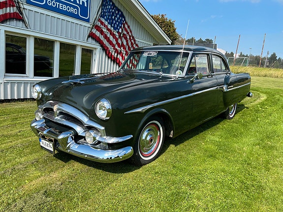 Packard Clipper 9 of 17