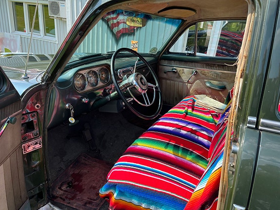 Packard Clipper 11 of 17