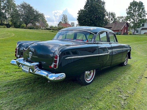 Packard Clipper 5 of 17