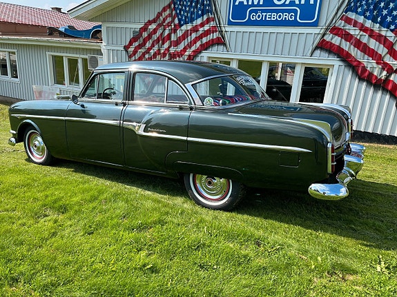 Packard Clipper 10 of 17