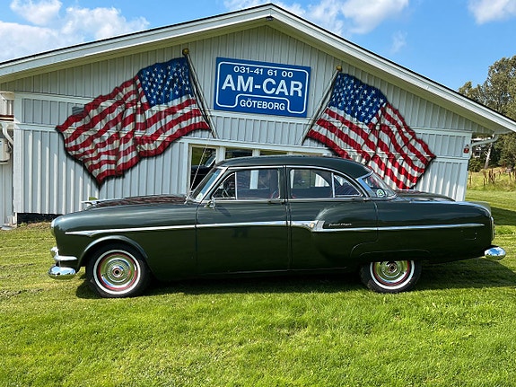 Packard Clipper 2 of 17