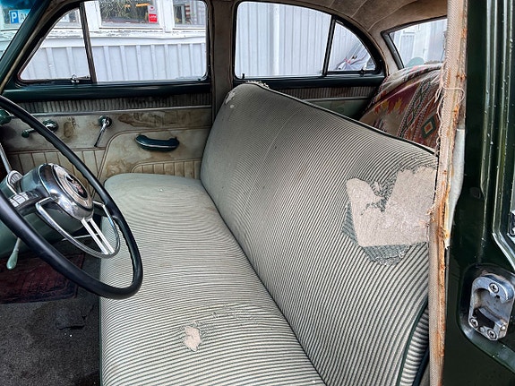 Packard Clipper 15 of 17