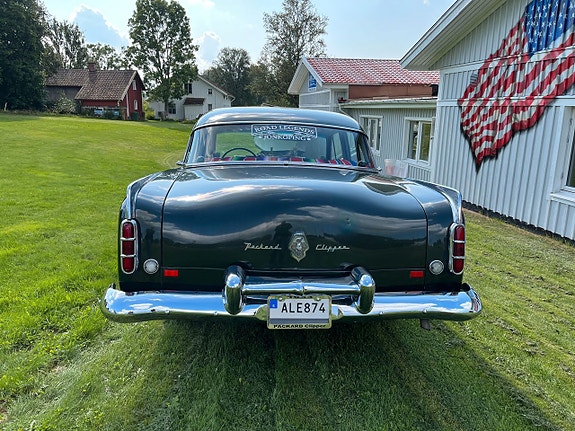 Packard Clipper 4 of 17