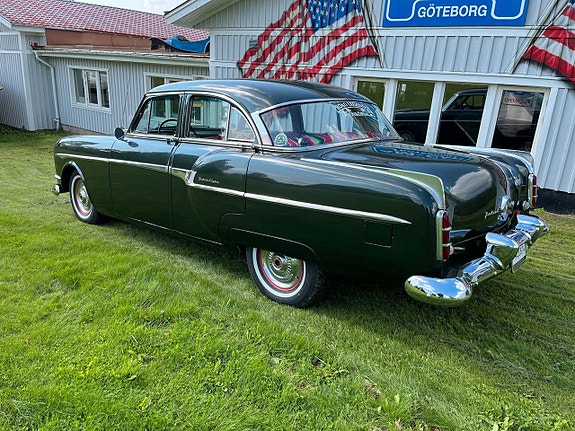 Packard Clipper 3 of 17