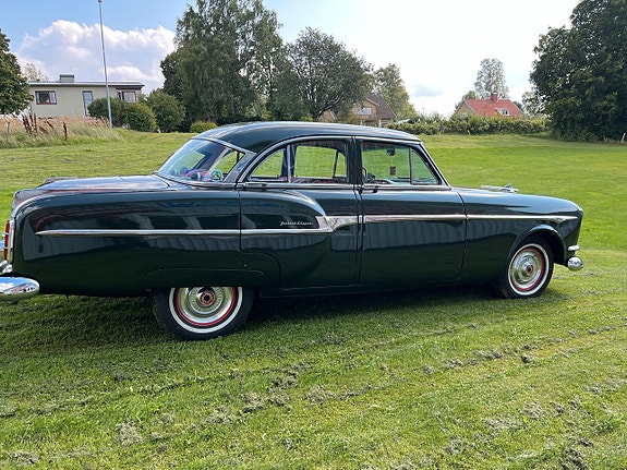 Packard Clipper 6 of 17