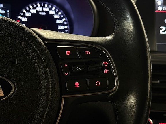 Kia Optima 24 of 25
