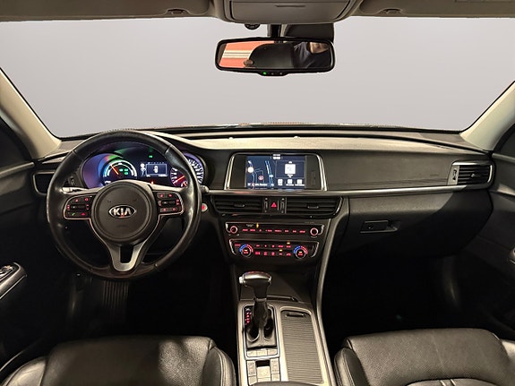 Kia Optima 14 of 25