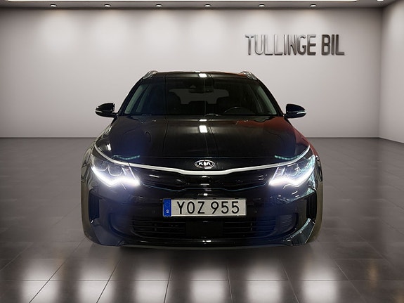 Kia Optima 8 of 25