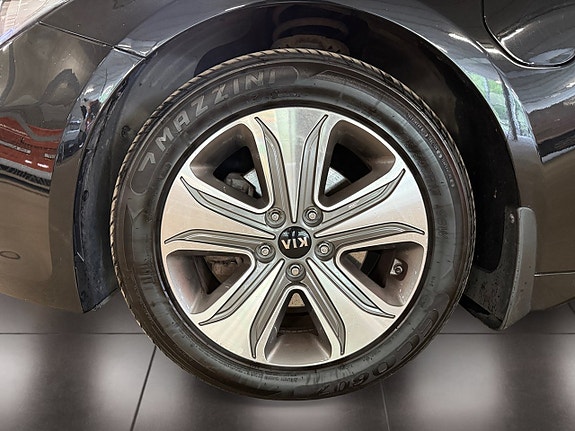 Kia Optima 25 of 25