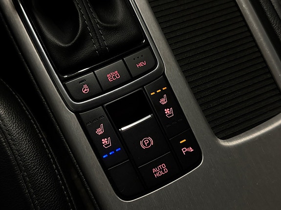 Kia Optima 22 of 25
