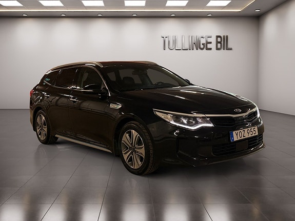 Kia Optima 7 of 25