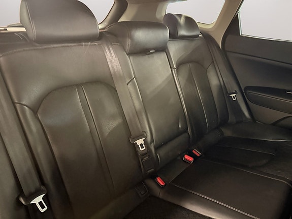 Kia Optima 12 of 25