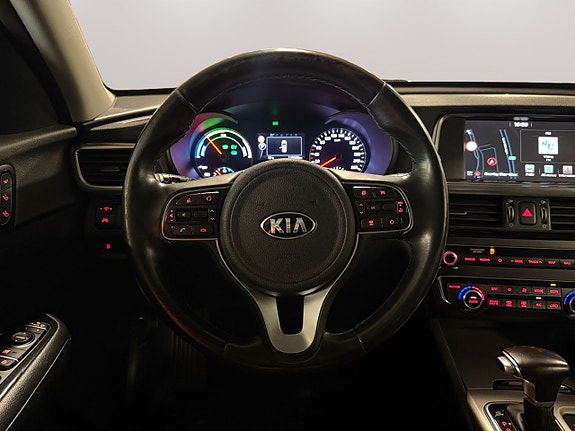 Kia Optima 15 of 25