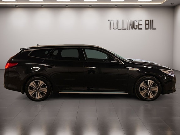 Kia Optima 6 of 25