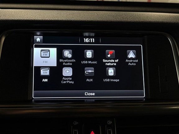 Kia Optima 19 of 25