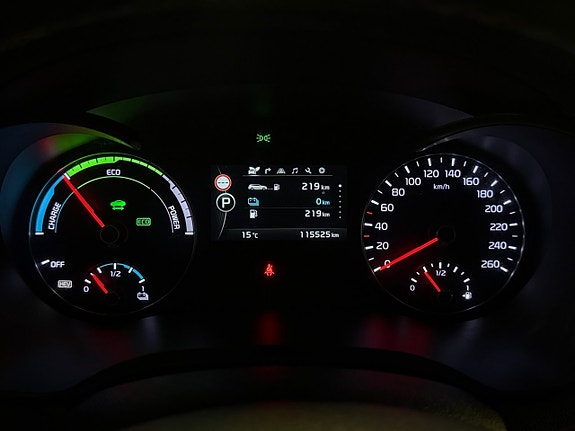 Kia Optima 23 of 25