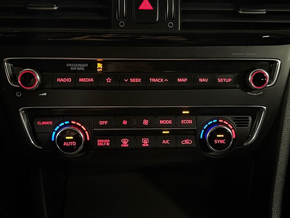 Kia Optima 21 of 25