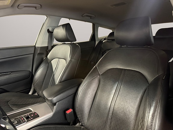 Kia Optima 9 of 25