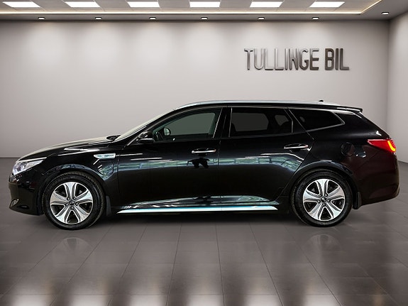 Kia Optima 2 of 5
