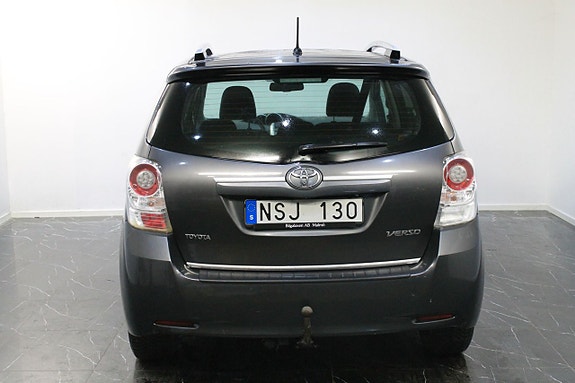 Toyota Verso 6 of 10