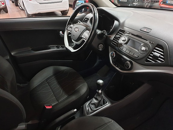 Kia Picanto 3 of 5