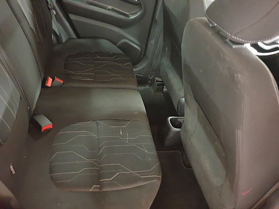 Kia Picanto 8 of 8