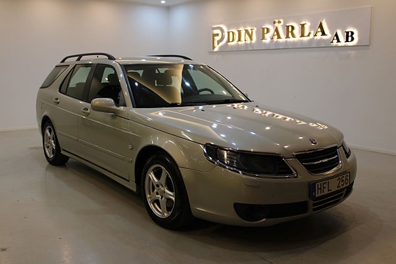 Saab 9-5