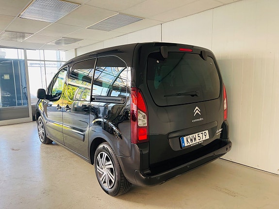 Citroen Berlingo 3 of 5