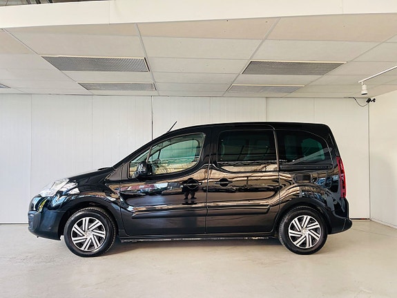 Citroen Berlingo 2 of 5